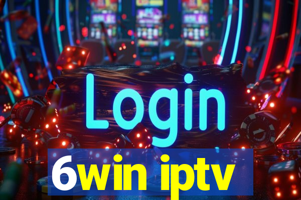 6win iptv
